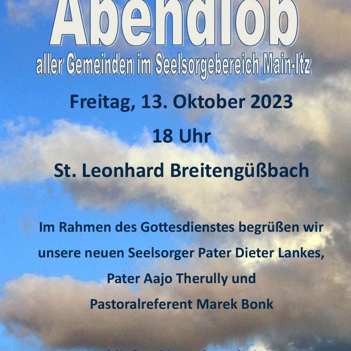 Abendlob