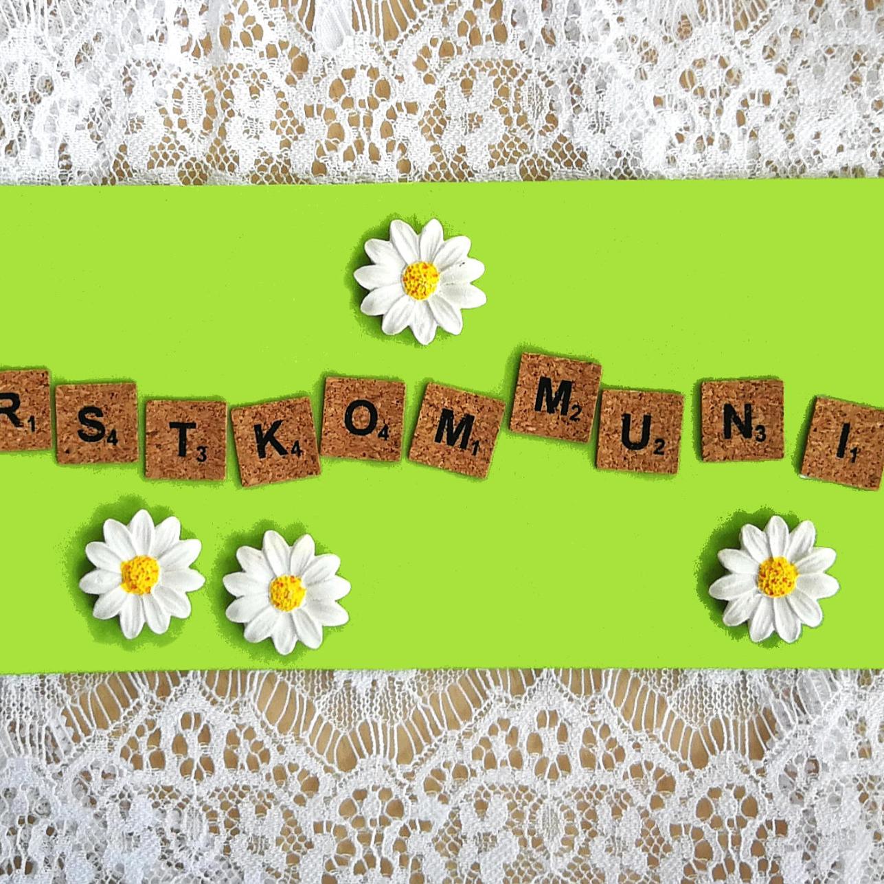 Erstkommunion