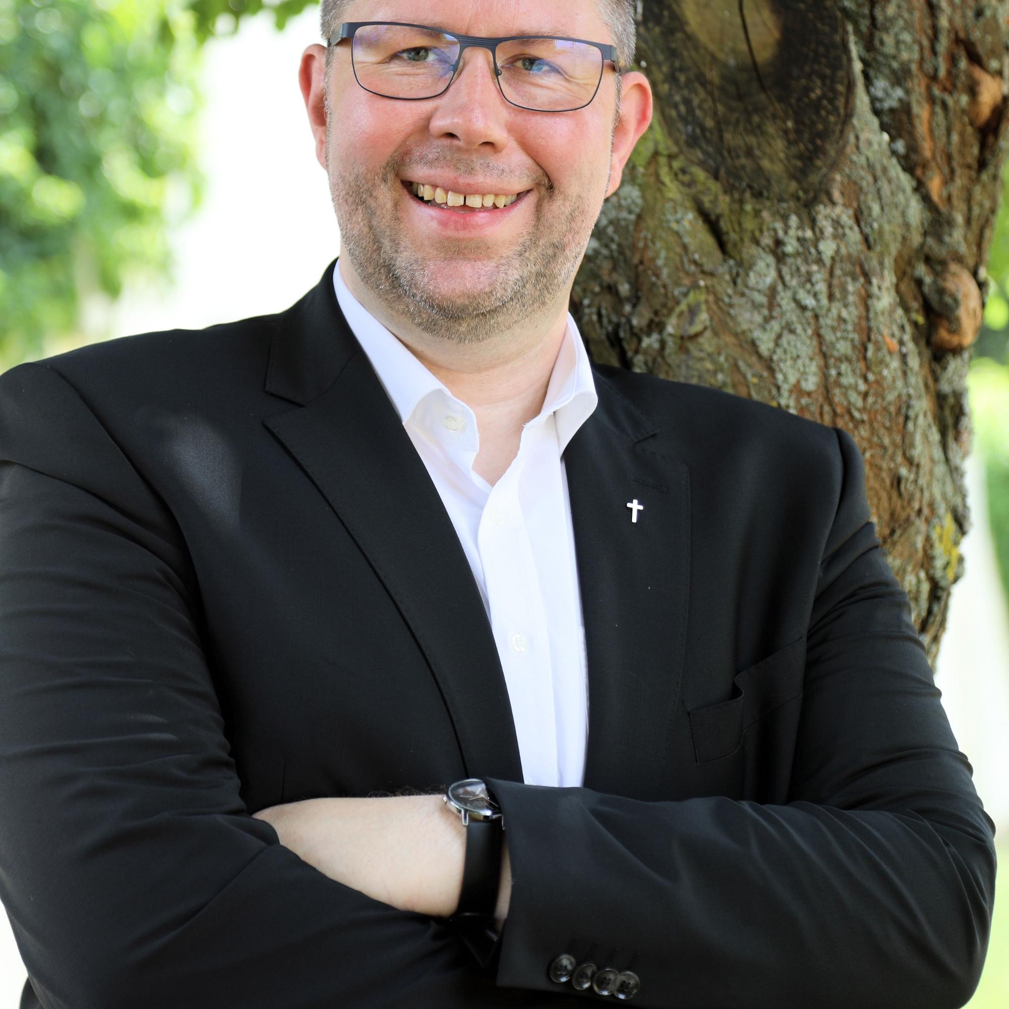 Markus Schürrer