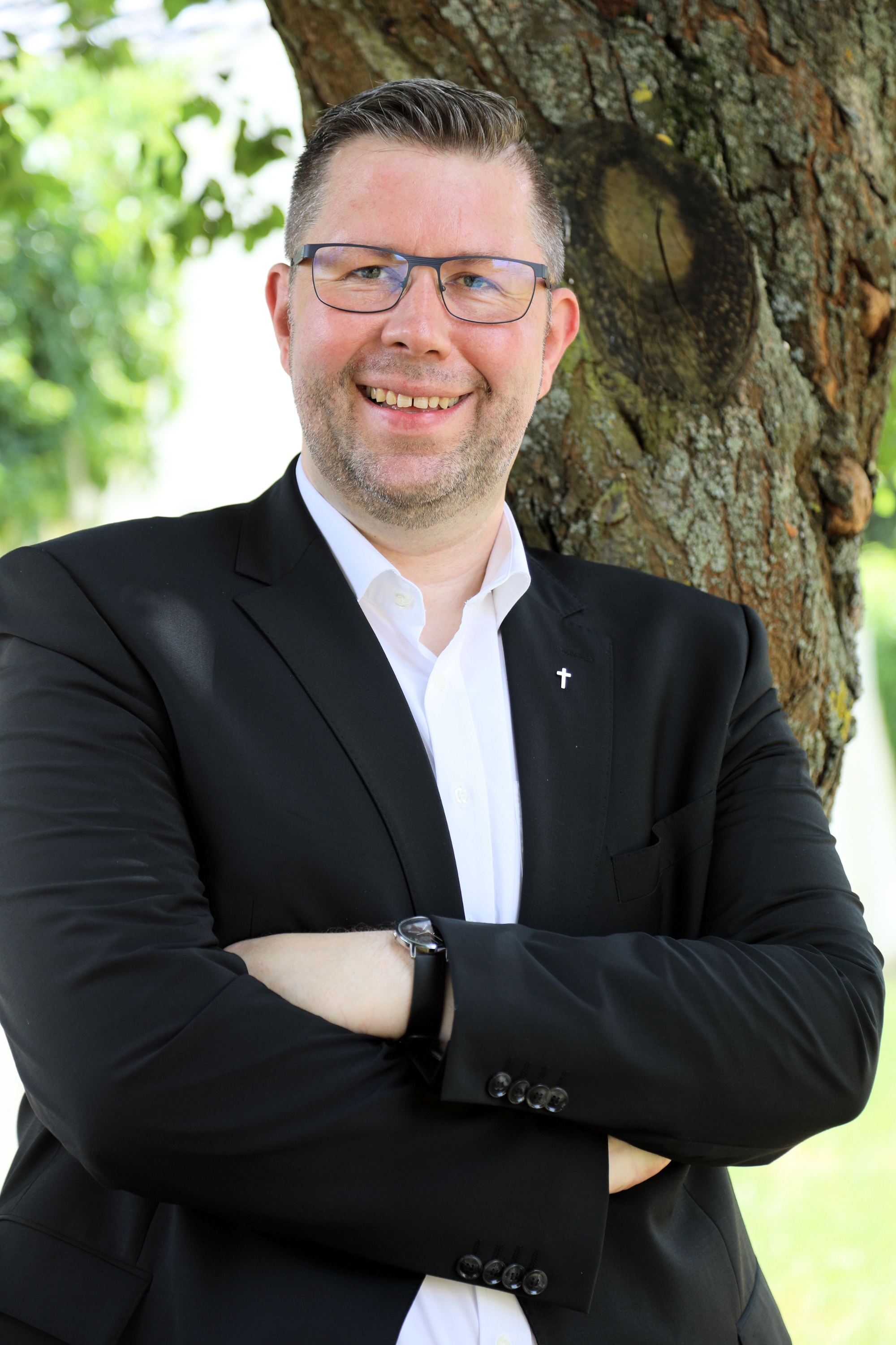 Markus Schürrer