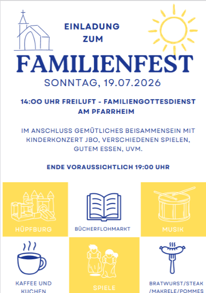 Fest Oberhaid