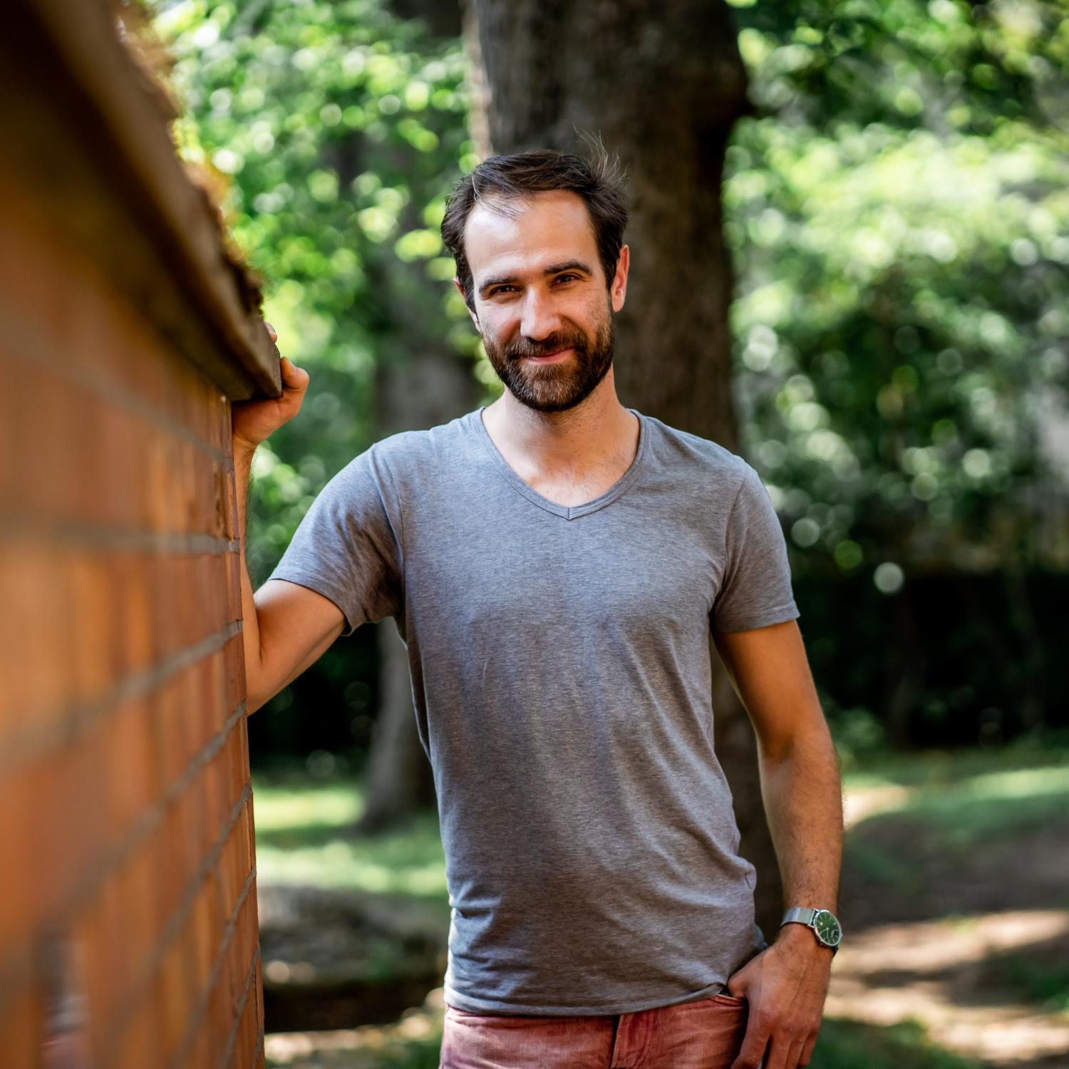 Roman Dillig (c) Roman Dillig Roman Dillig