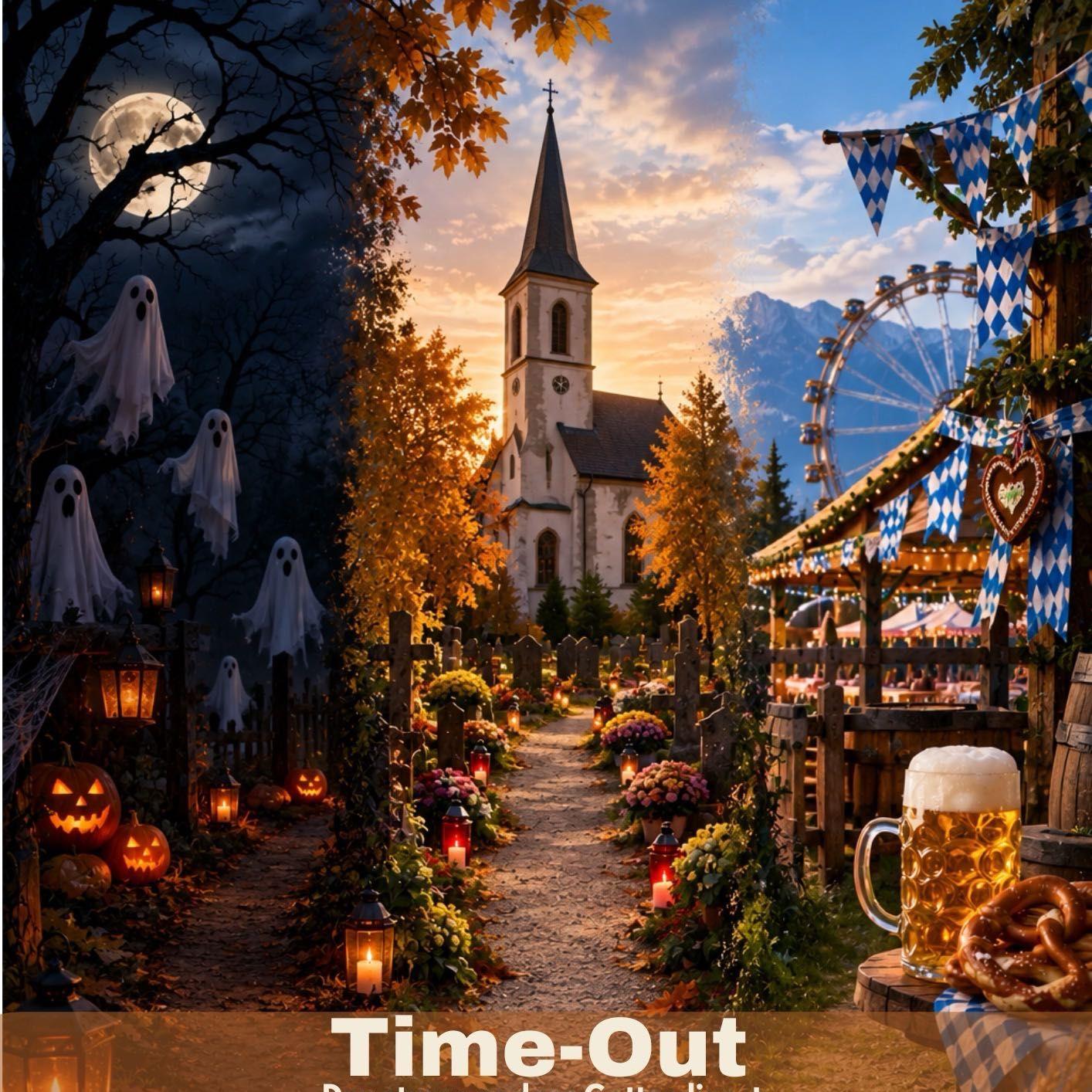 timeout-Gottesdienst 10/2026