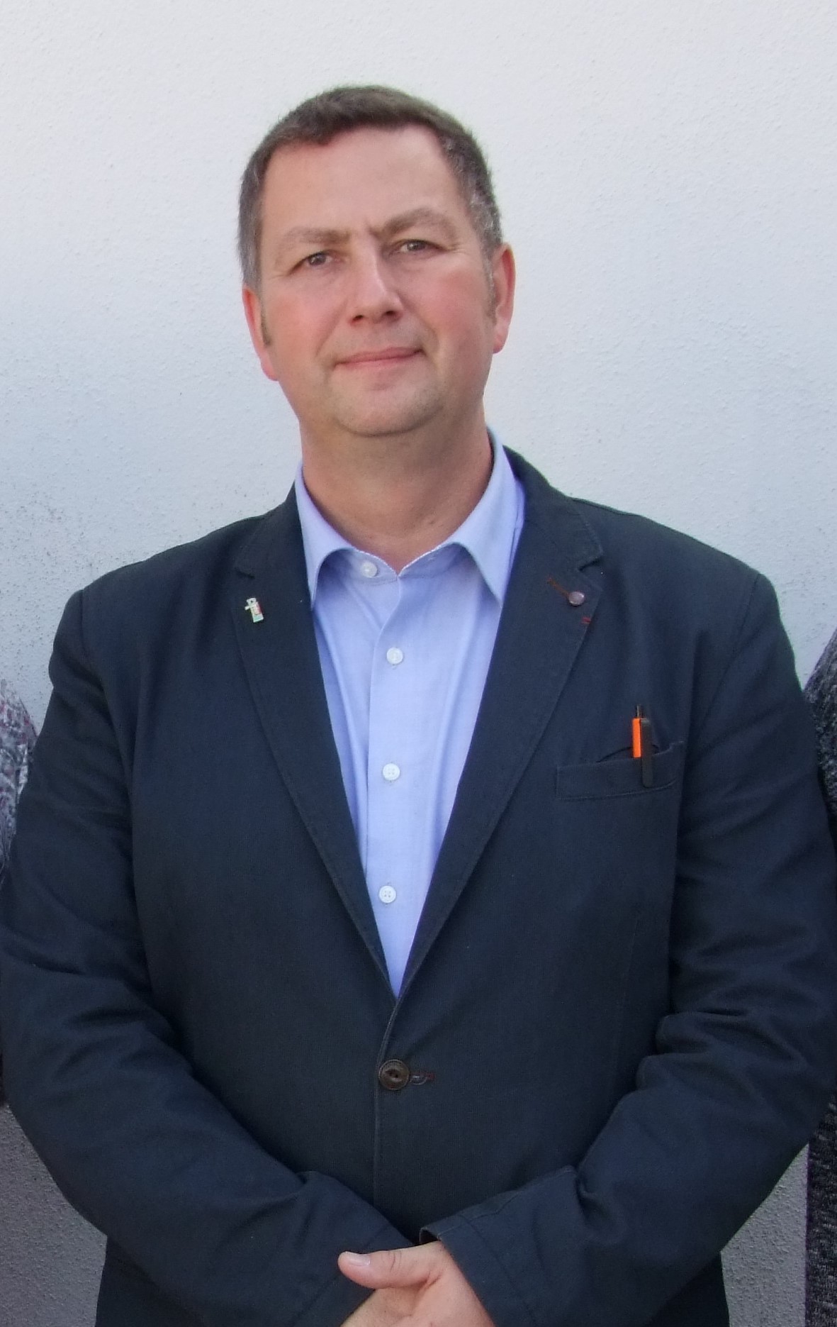 Carsten Schneider