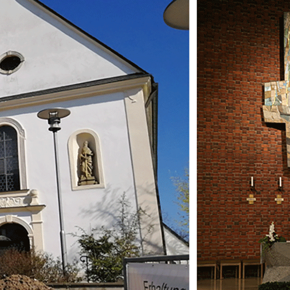 Herzlich willkommen!